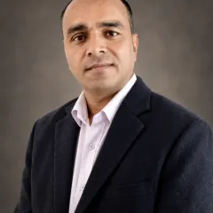 Chitra Raj Bhandari