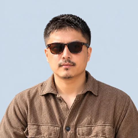 Nabin Chhetri, Google Ads and PPC trainer in Kathmandu, Nepal